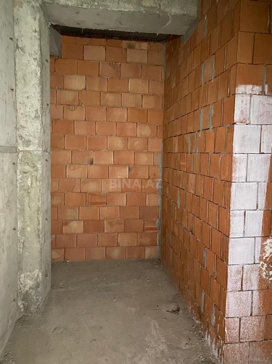 4-комн. новостройка - м. Элмляр Академиясы - 220 м² (4)