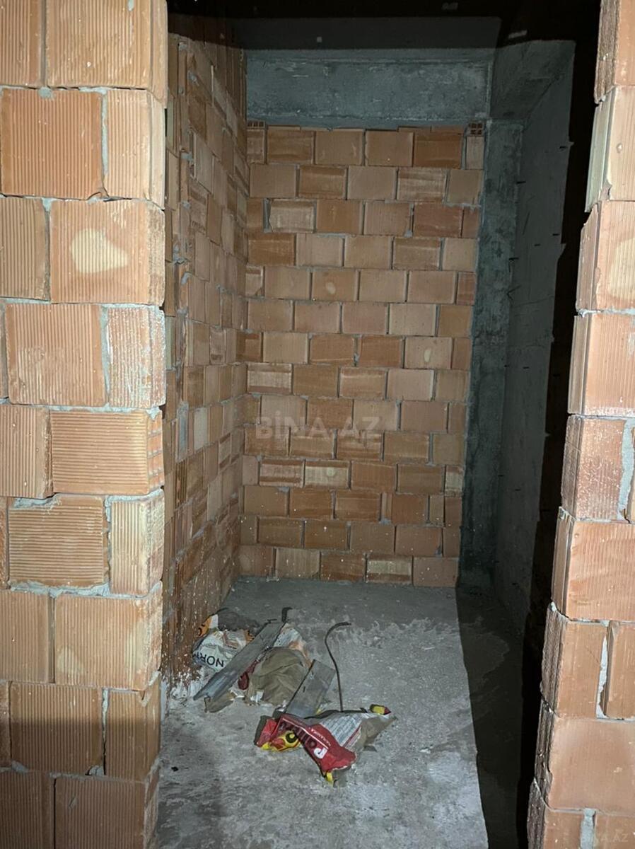 4-комн. новостройка - м. Элмляр Академиясы - 220 м² (3)