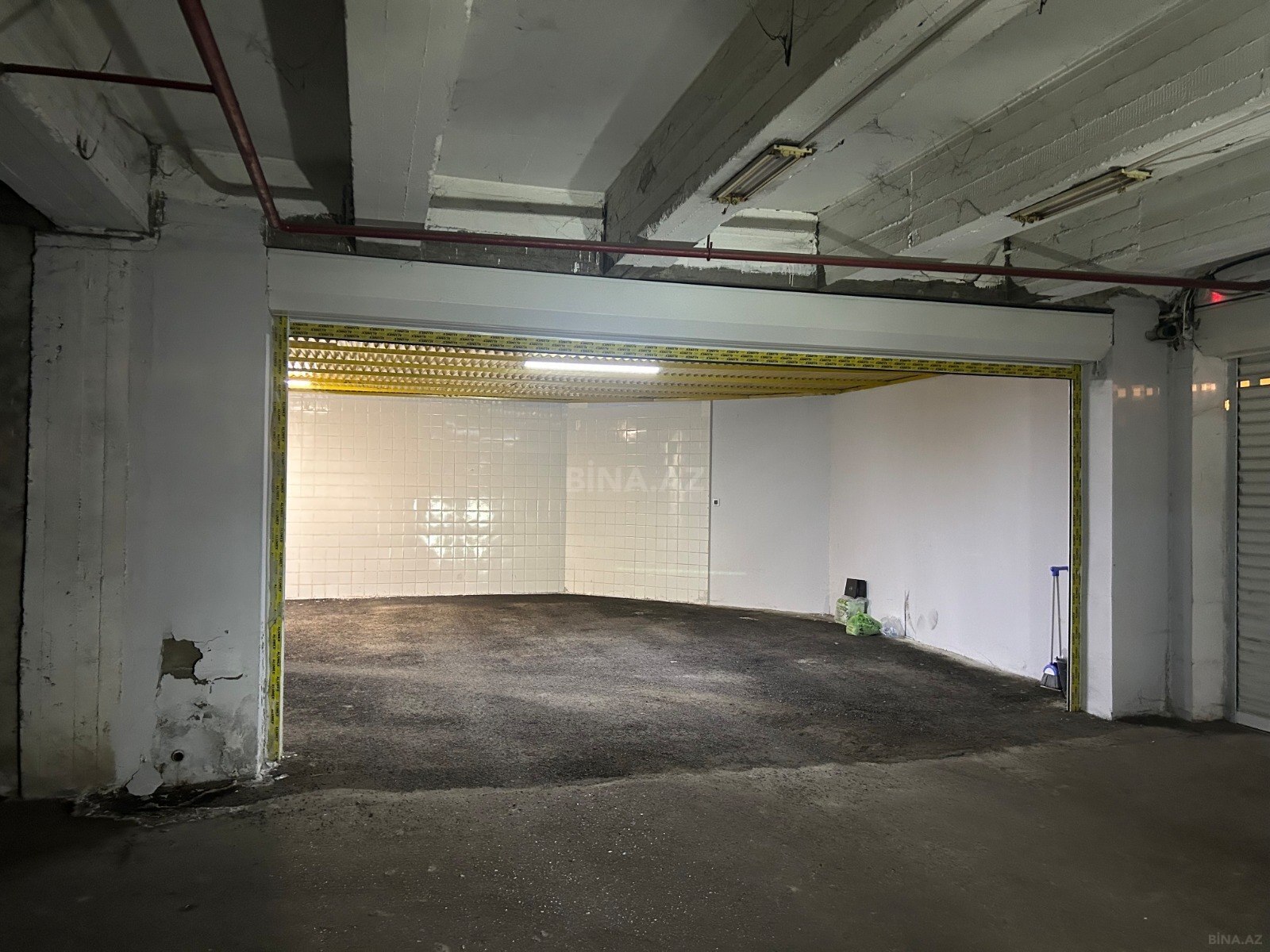 3 otaqlı yeni tikili - Nəsimi r. - 150 m² (24)