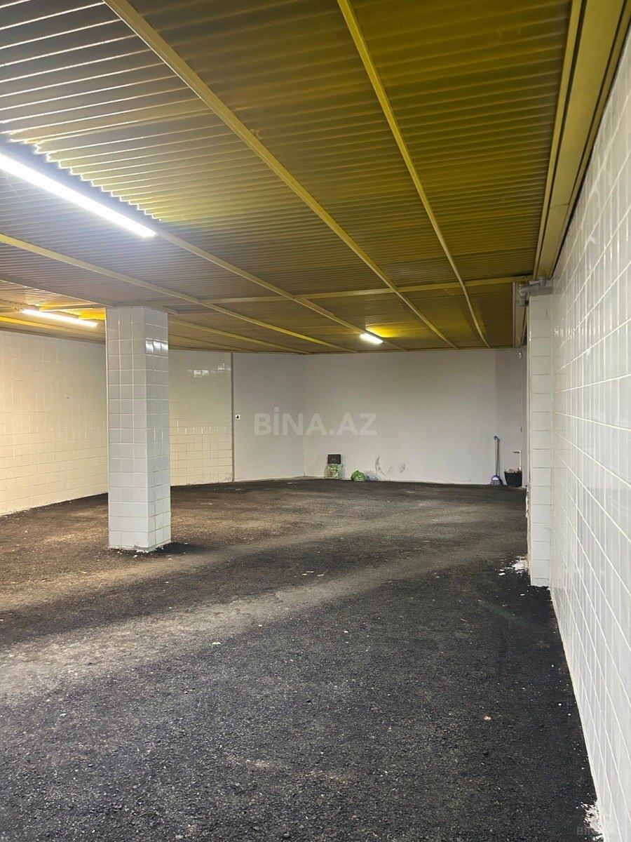 3 otaqlı yeni tikili - Nəsimi r. - 150 m² (26)