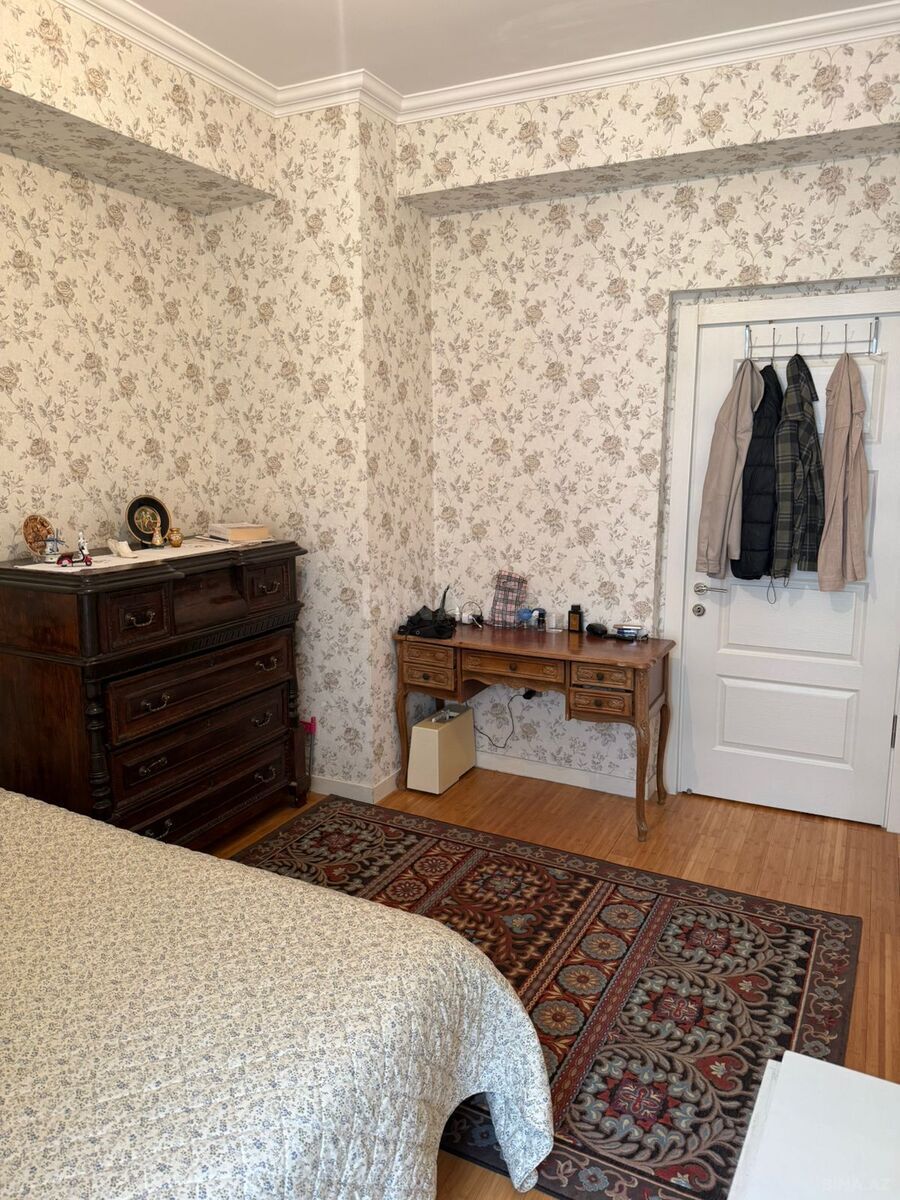 3 otaqlı yeni tikili - 20 Yanvar m. - 70 m² (5)