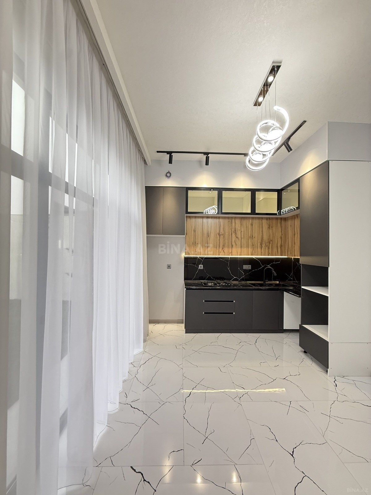 4-комн. дом/дача - пос. Мардакан - 140 м² (17)