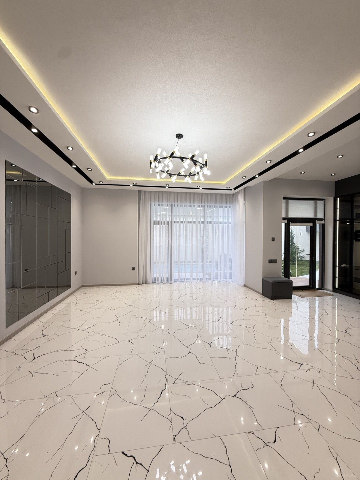 4-комн. дом/дача - пос. Мардакан - 140 м² (13)