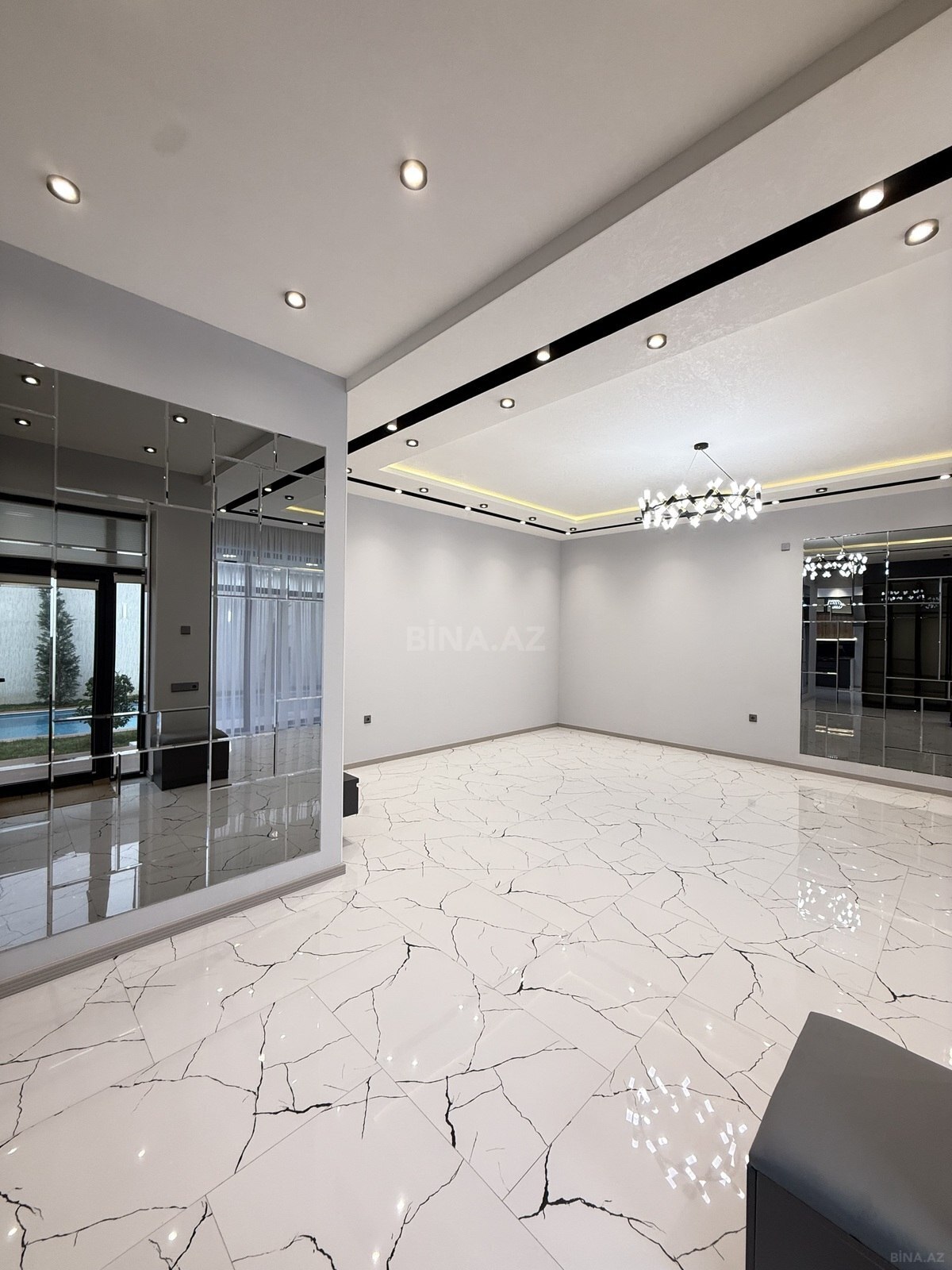 4-комн. дом/дача - пос. Мардакан - 140 м² (10)