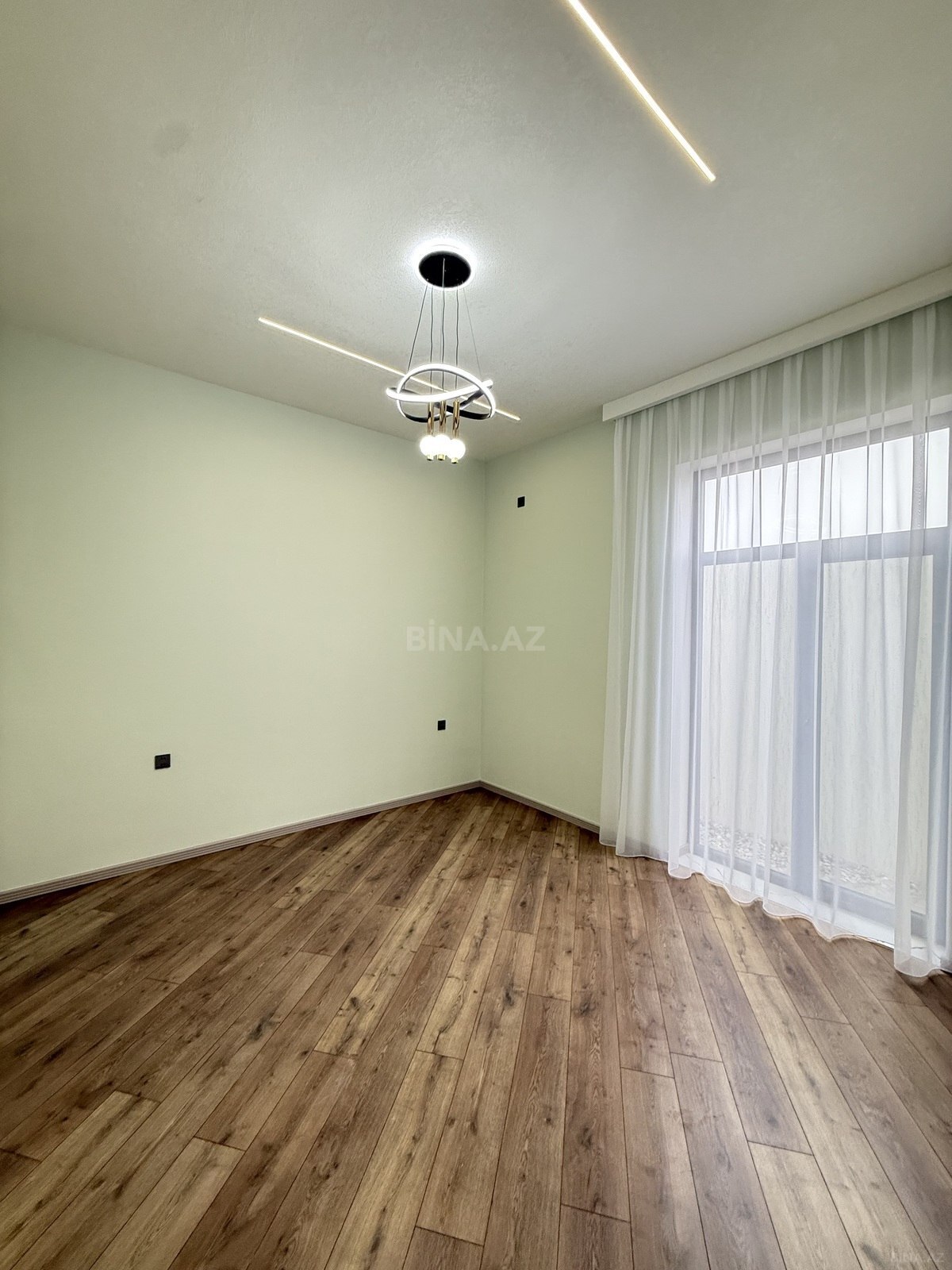4-комн. дом/дача - пос. Мардакан - 140 м² (24)