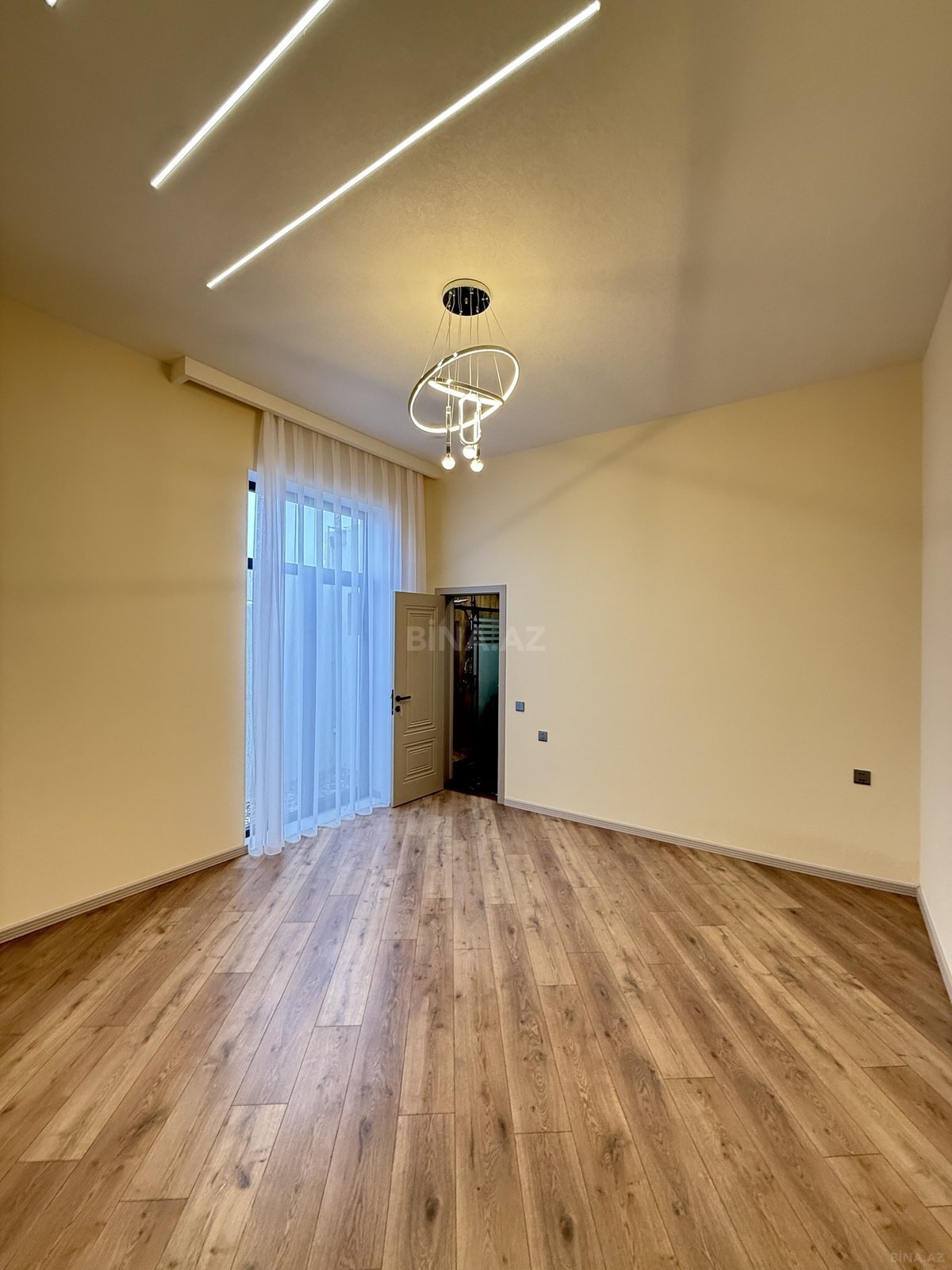 4-комн. дом/дача - пос. Мардакан - 140 м² (21)