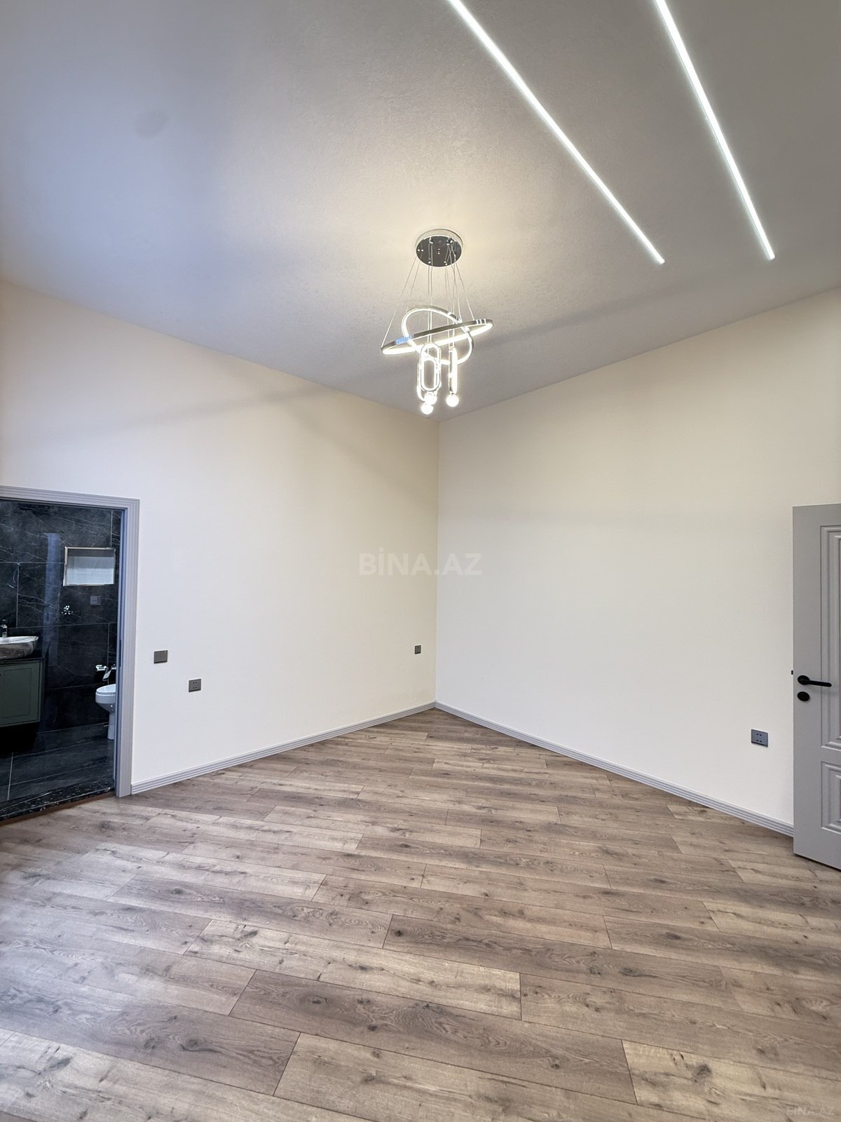 4-комн. дом/дача - пос. Мардакан - 140 м² (23)