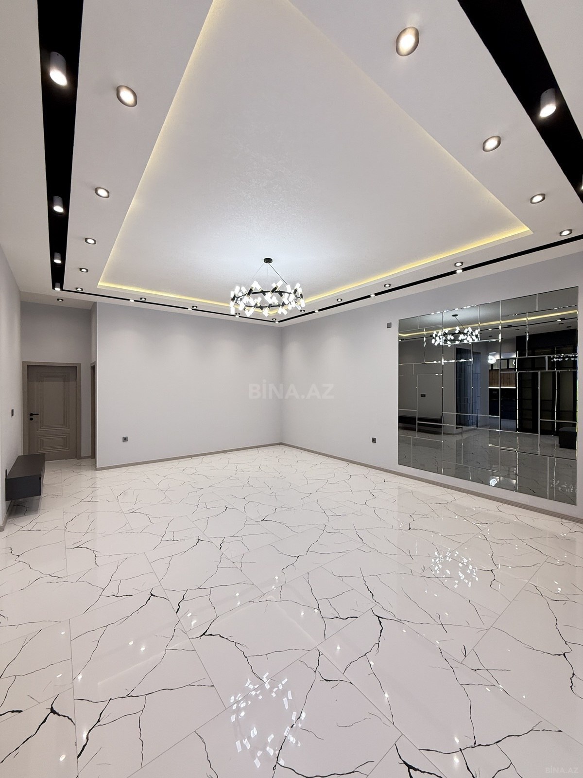 4-комн. дом/дача - пос. Мардакан - 140 м² (13)