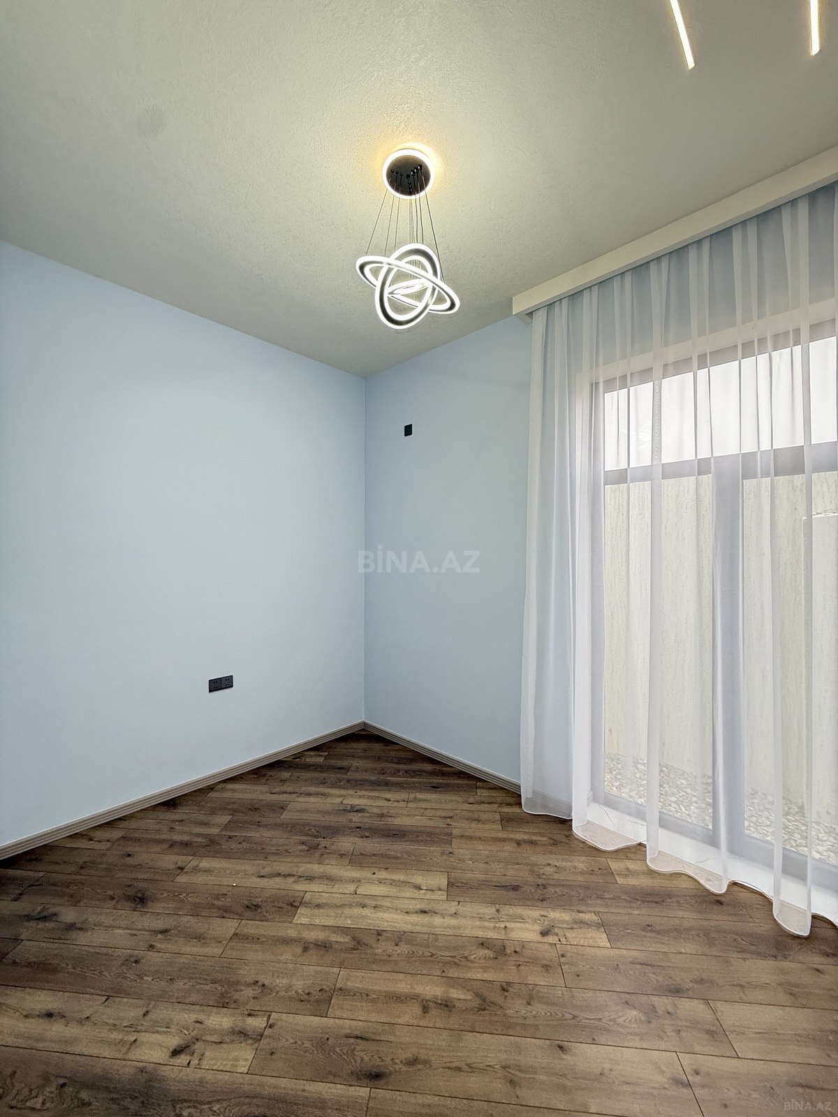 4-комн. дом/дача - пос. Мардакан - 140 м² (24)