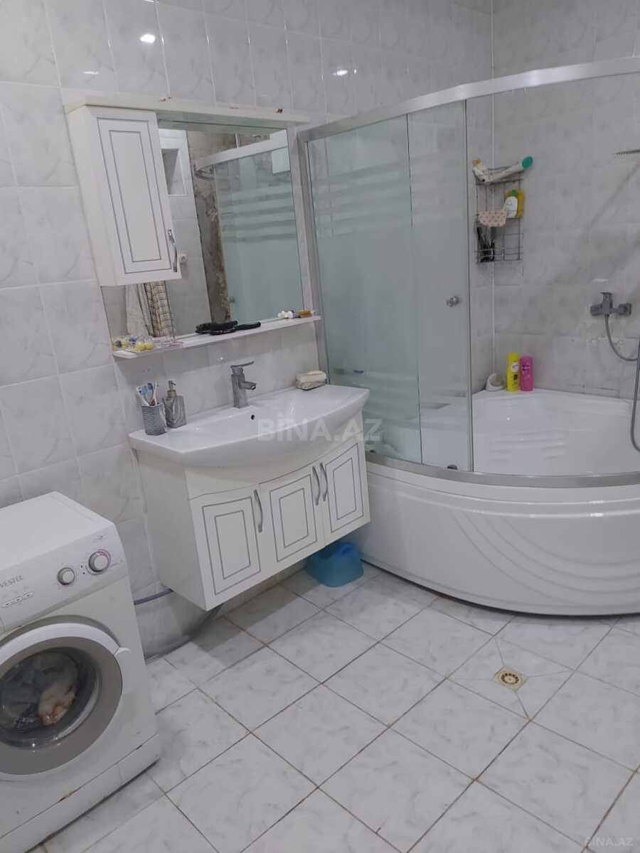 5 otaqlı həyət evi/bağ evi - Mərdəkan q. - 250 m² (20)