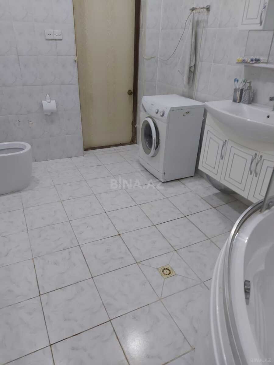 5 otaqlı həyət evi/bağ evi - Mərdəkan q. - 250 m² (2)