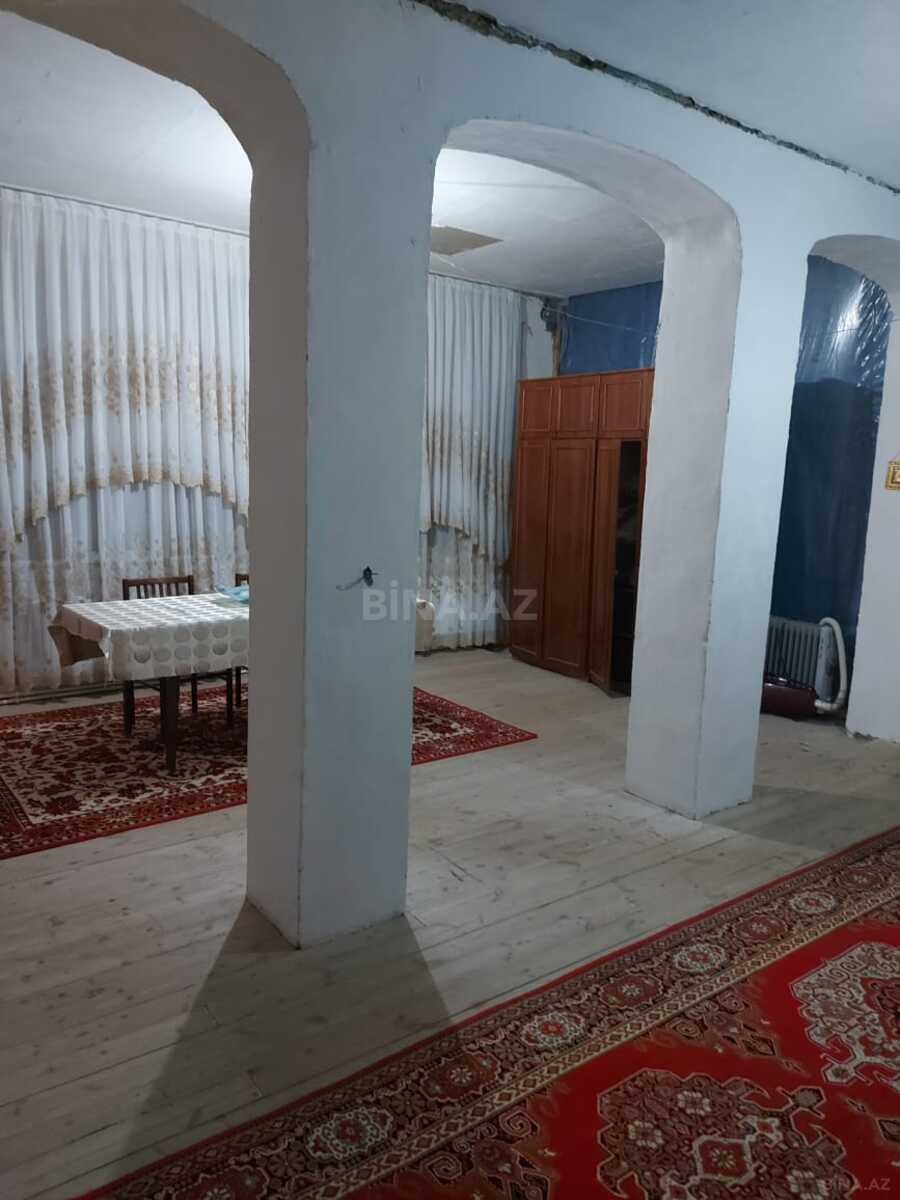 5 otaqlı həyət evi/bağ evi - Mərdəkan q. - 250 m² (5)