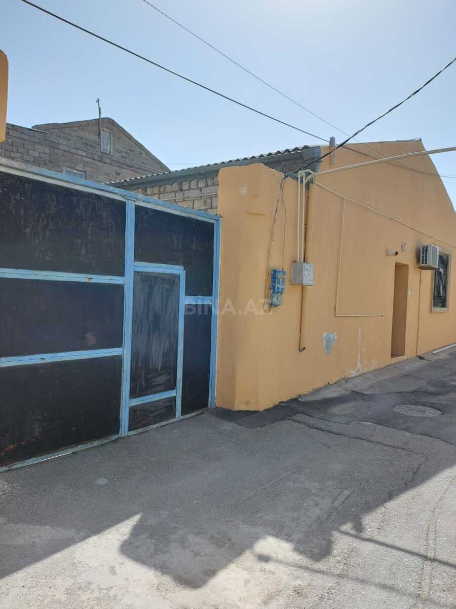 5 otaqlı həyət evi/bağ evi - Mərdəkan q. - 250 m² (13)