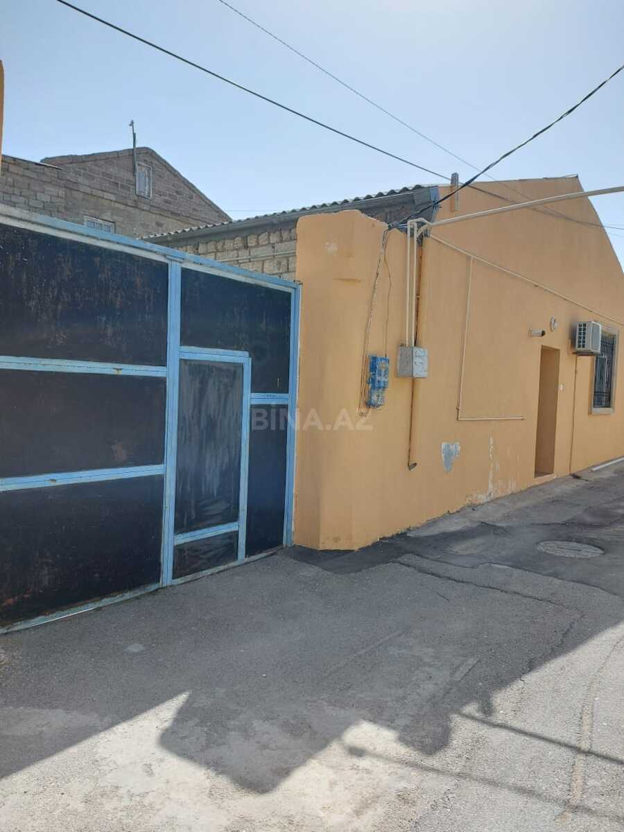 5 otaqlı həyət evi/bağ evi - Mərdəkan q. - 250 m² (10)