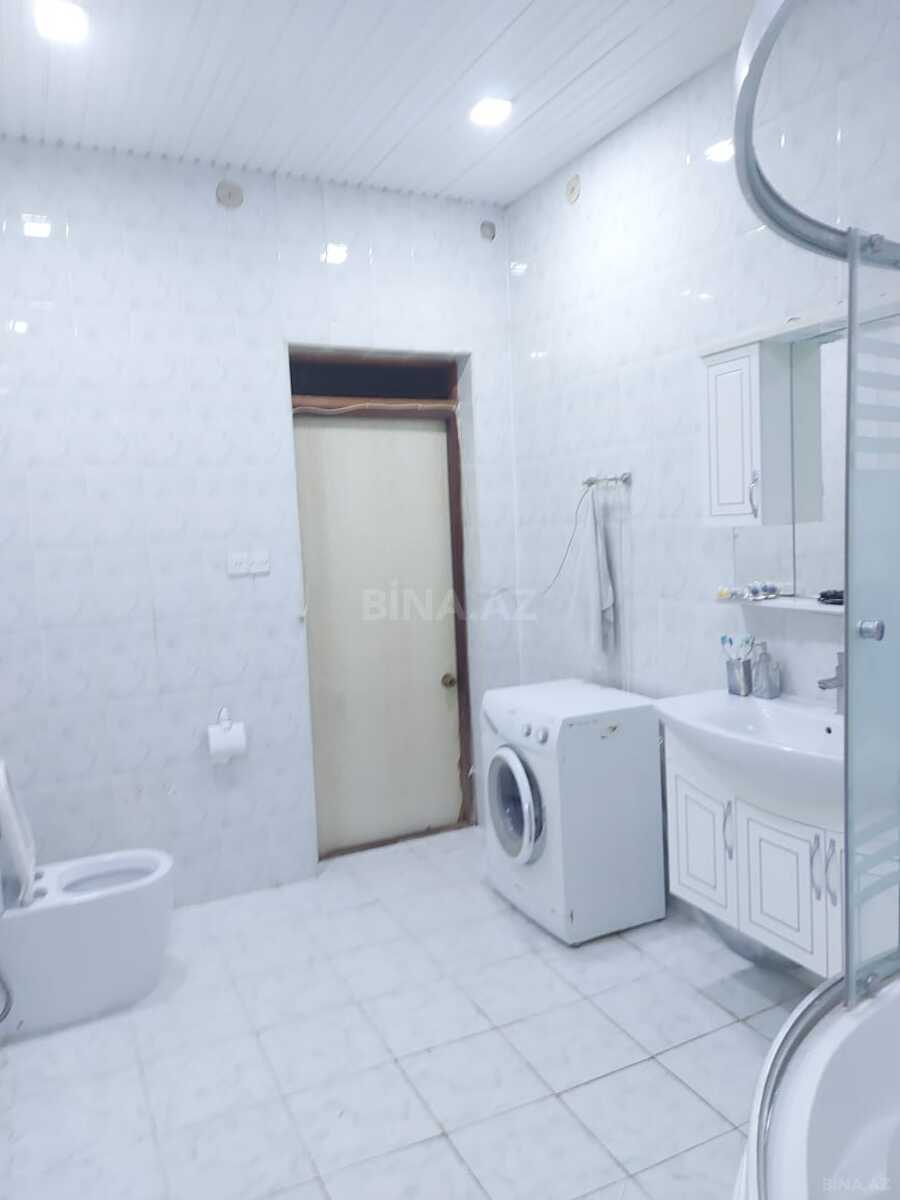 5 otaqlı həyət evi/bağ evi - Mərdəkan q. - 250 m² (6)