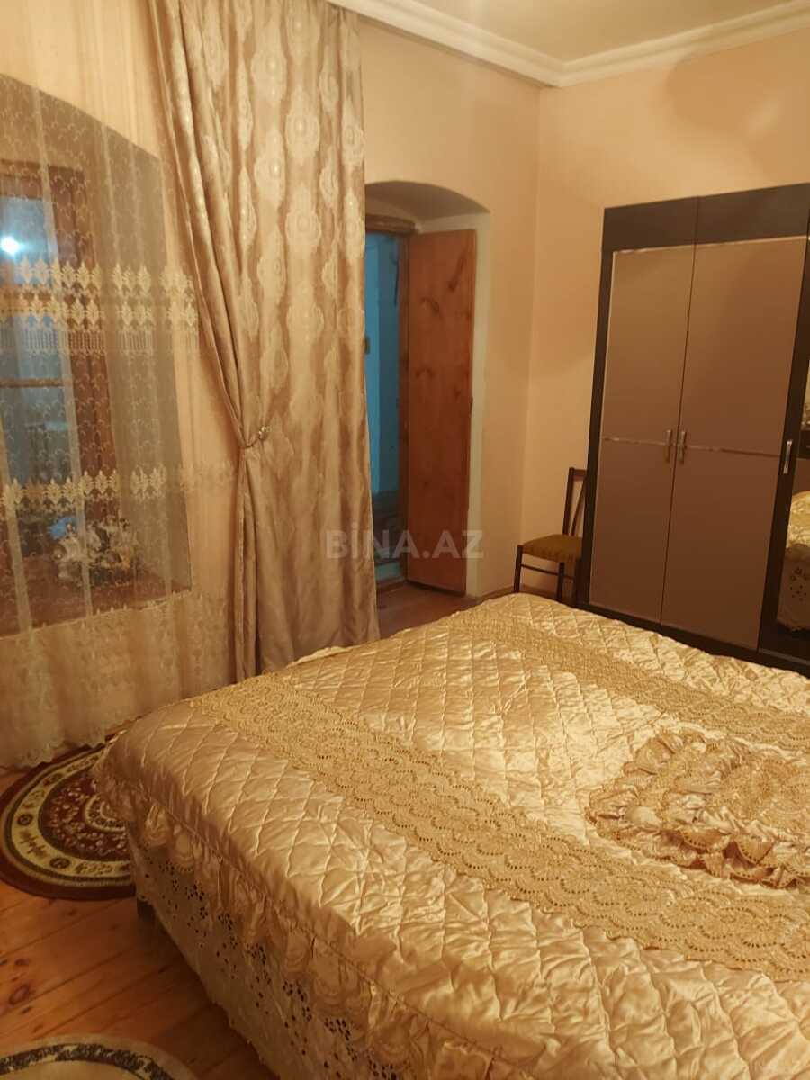 5 otaqlı həyət evi/bağ evi - Mərdəkan q. - 250 m² (9)