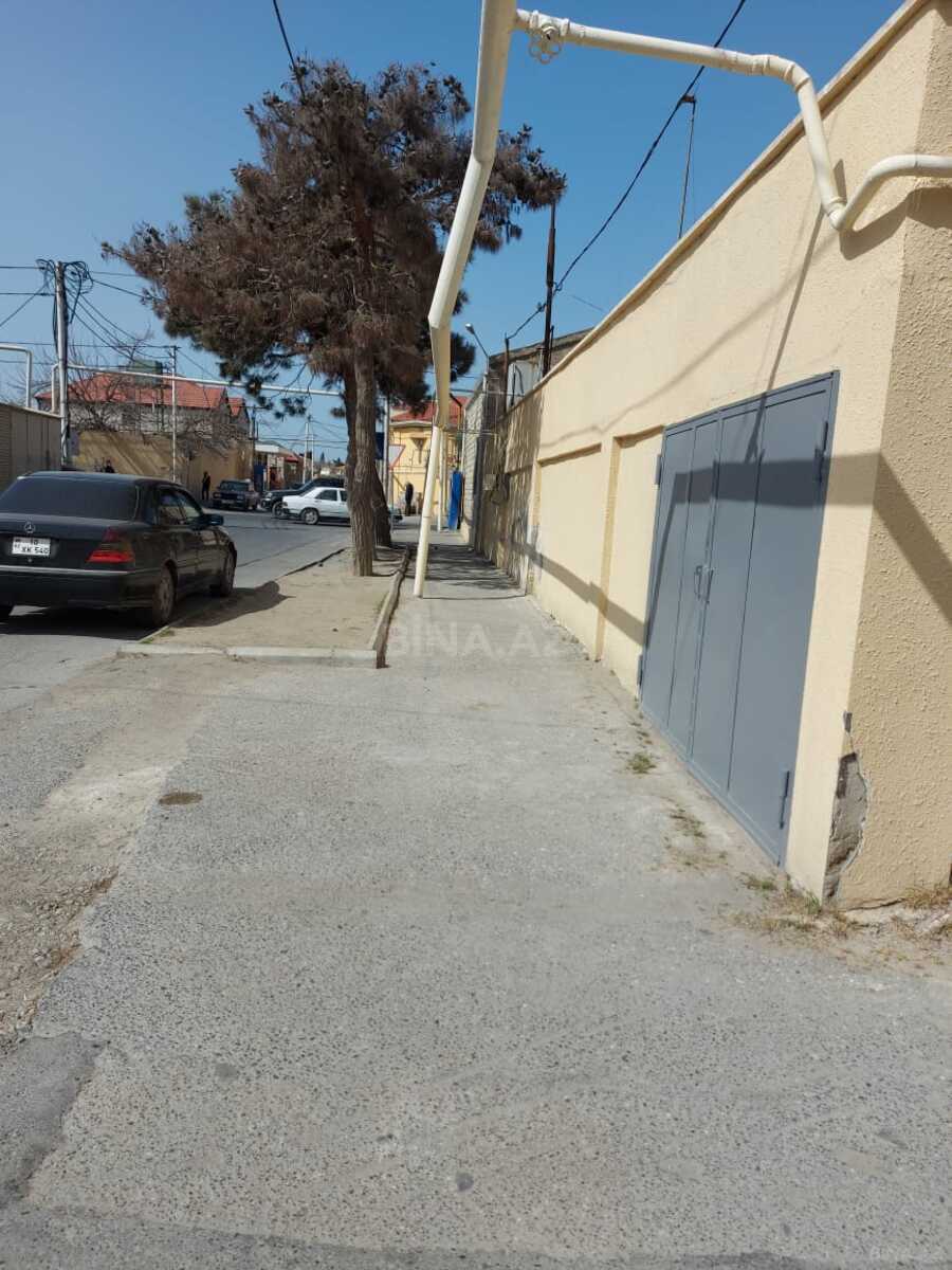 5 otaqlı həyət evi/bağ evi - Mərdəkan q. - 250 m² (21)