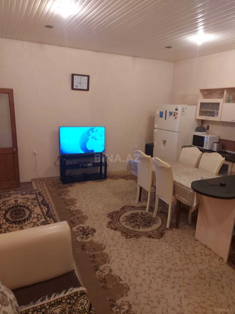 5 otaqlı həyət evi/bağ evi - Mərdəkan q. - 250 m² (17)