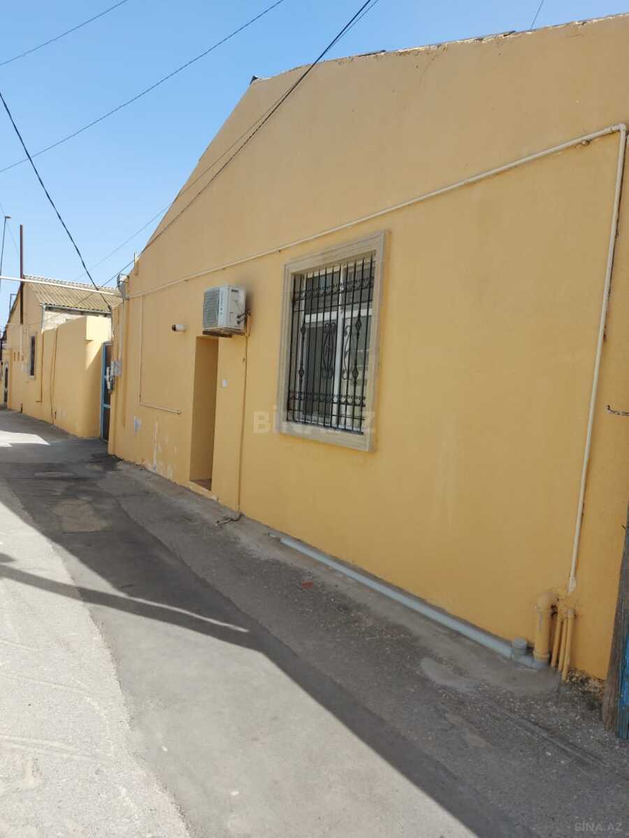 5 otaqlı həyət evi/bağ evi - Mərdəkan q. - 250 m² (1)