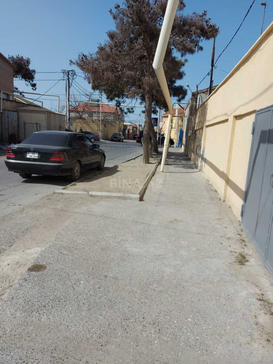 5 otaqlı həyət evi/bağ evi - Mərdəkan q. - 250 m² (12)