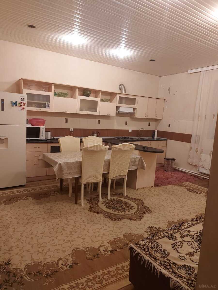 5 otaqlı həyət evi/bağ evi - Mərdəkan q. - 250 m² (16)