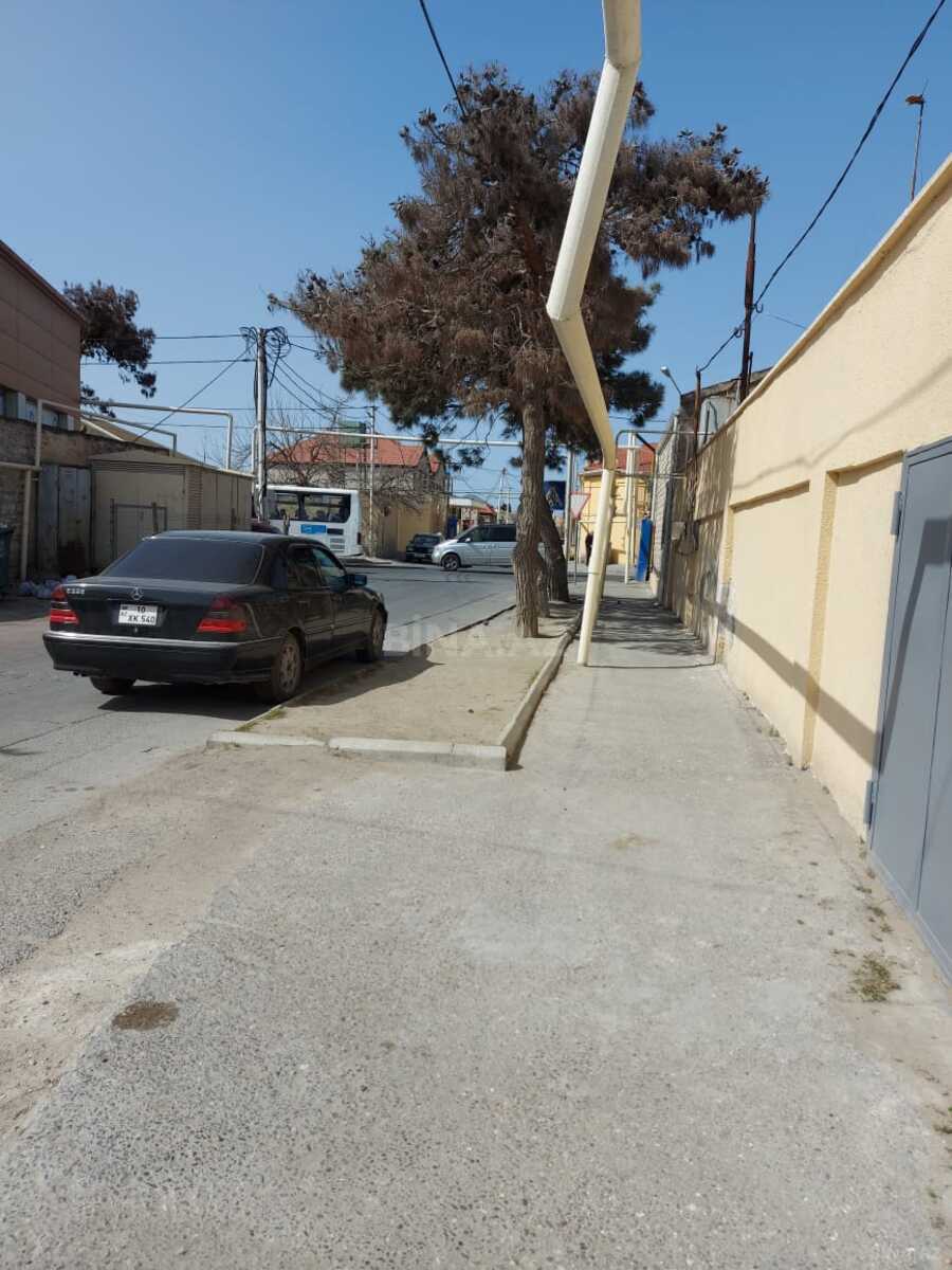 5 otaqlı həyət evi/bağ evi - Mərdəkan q. - 250 m² (18)