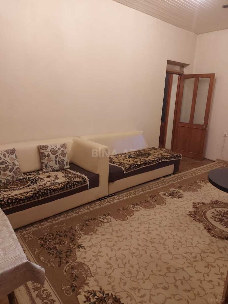 5 otaqlı həyət evi/bağ evi - Mərdəkan q. - 250 m² (22)