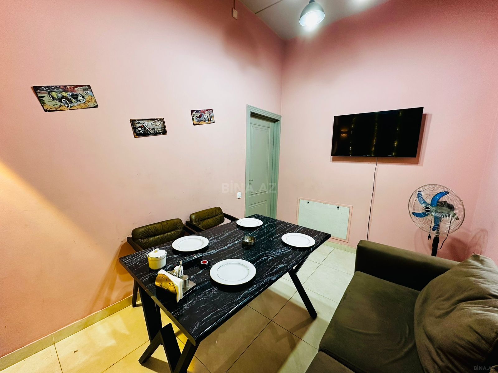 Obyekt - Binəqədi r. - 420 m² (10)