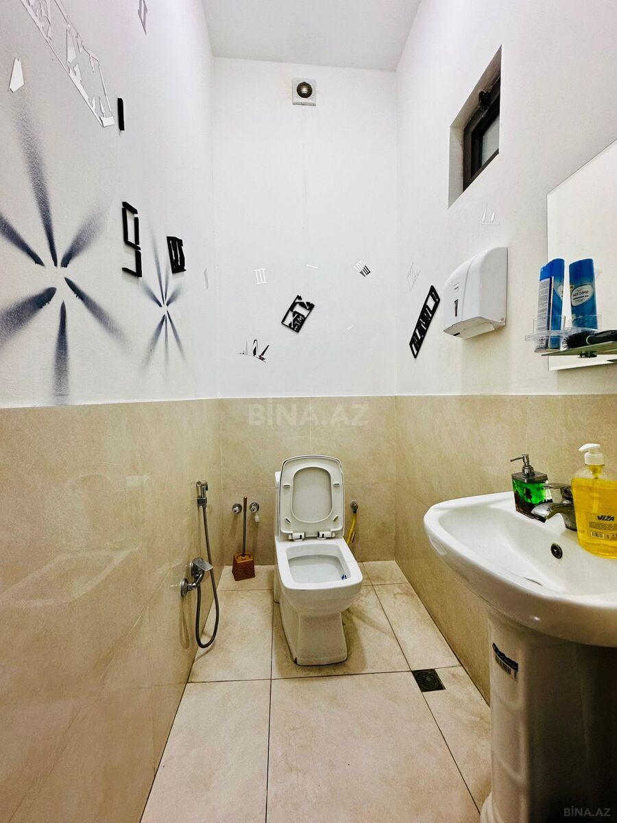 Obyekt - Binəqədi r. - 420 m² (19)