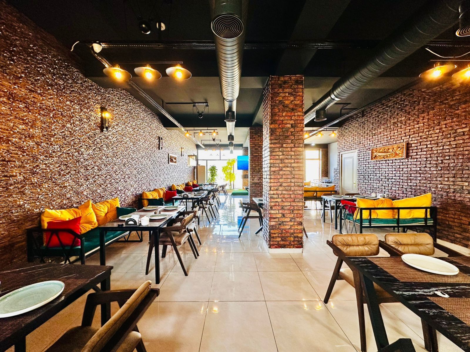 Obyekt - Binəqədi r. - 420 m² (7)