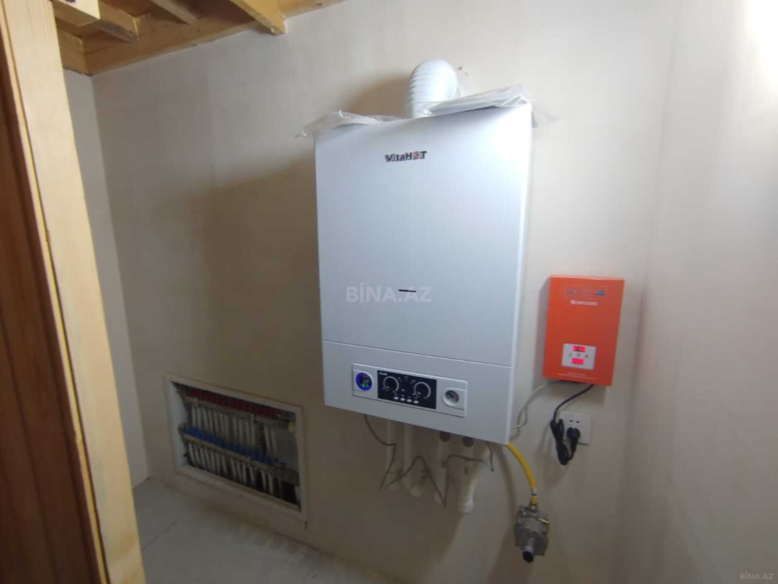 Продаётся 5-комн. дом/дача 160 м², пос. Савалан, photo 20 from 29