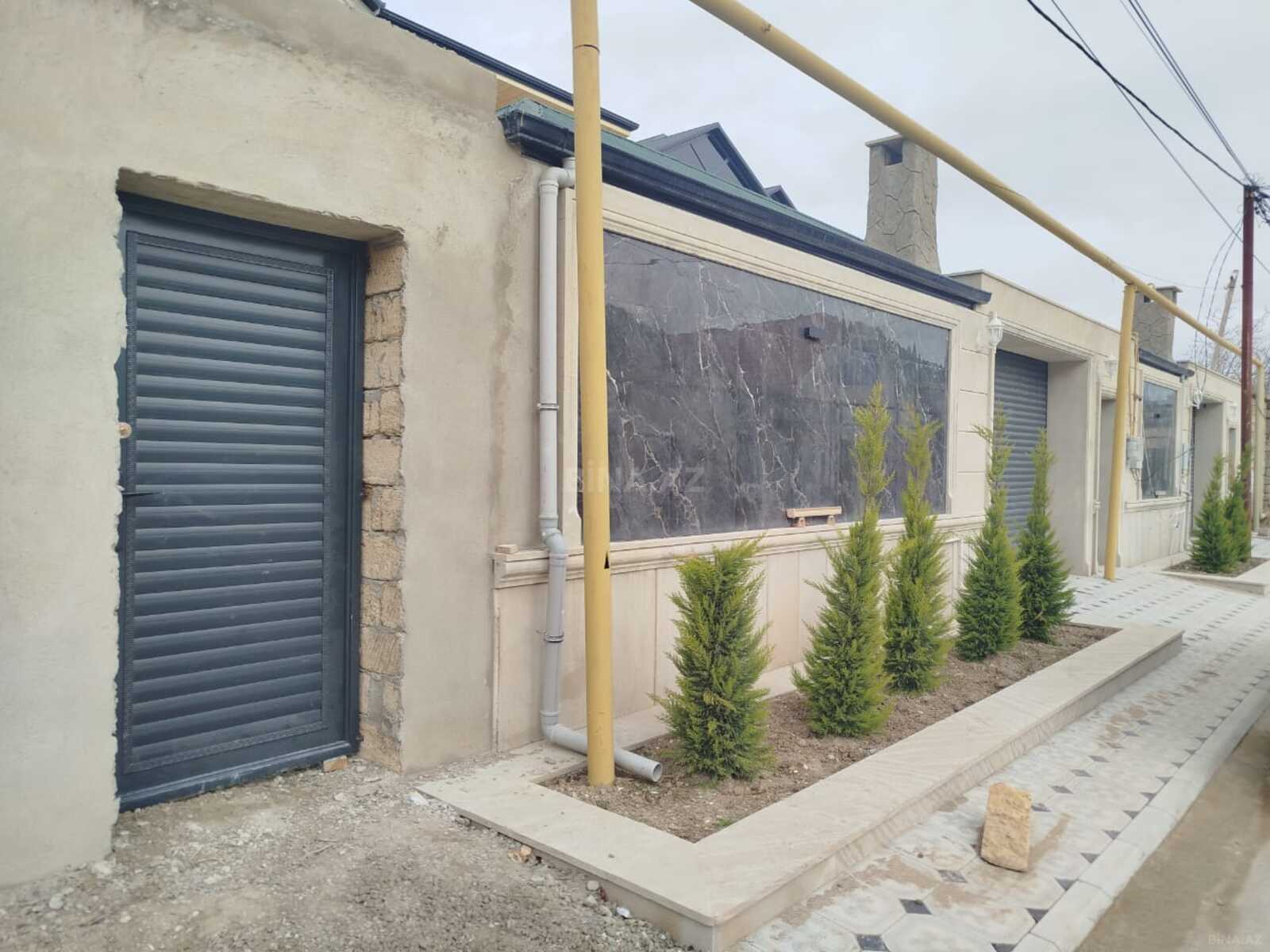 Продаётся 5-комн. дом/дача 160 м², пос. Савалан, photo 23 from 29