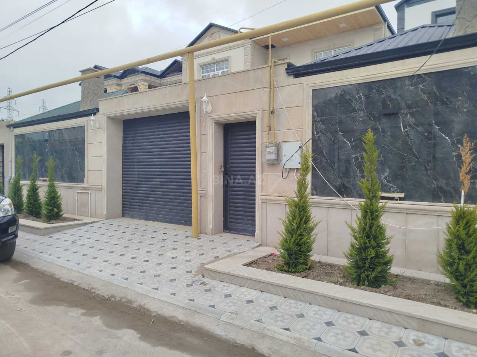 Продаётся 5-комн. дом/дача 160 м², пос. Савалан, photo 24 from 29