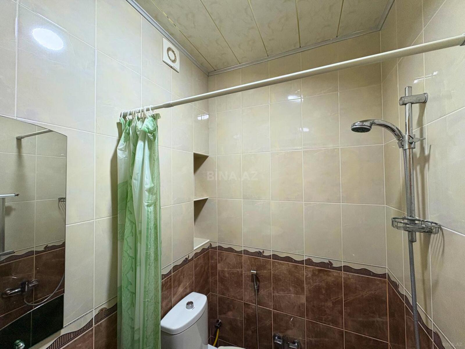 3 otaqlı yeni tikili - Nəsimi r. - 153 m² (11)