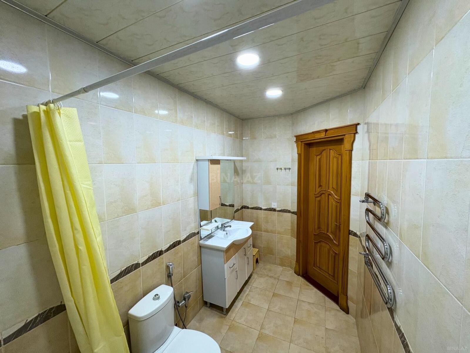 3 otaqlı yeni tikili - Nəsimi r. - 153 m² (10)