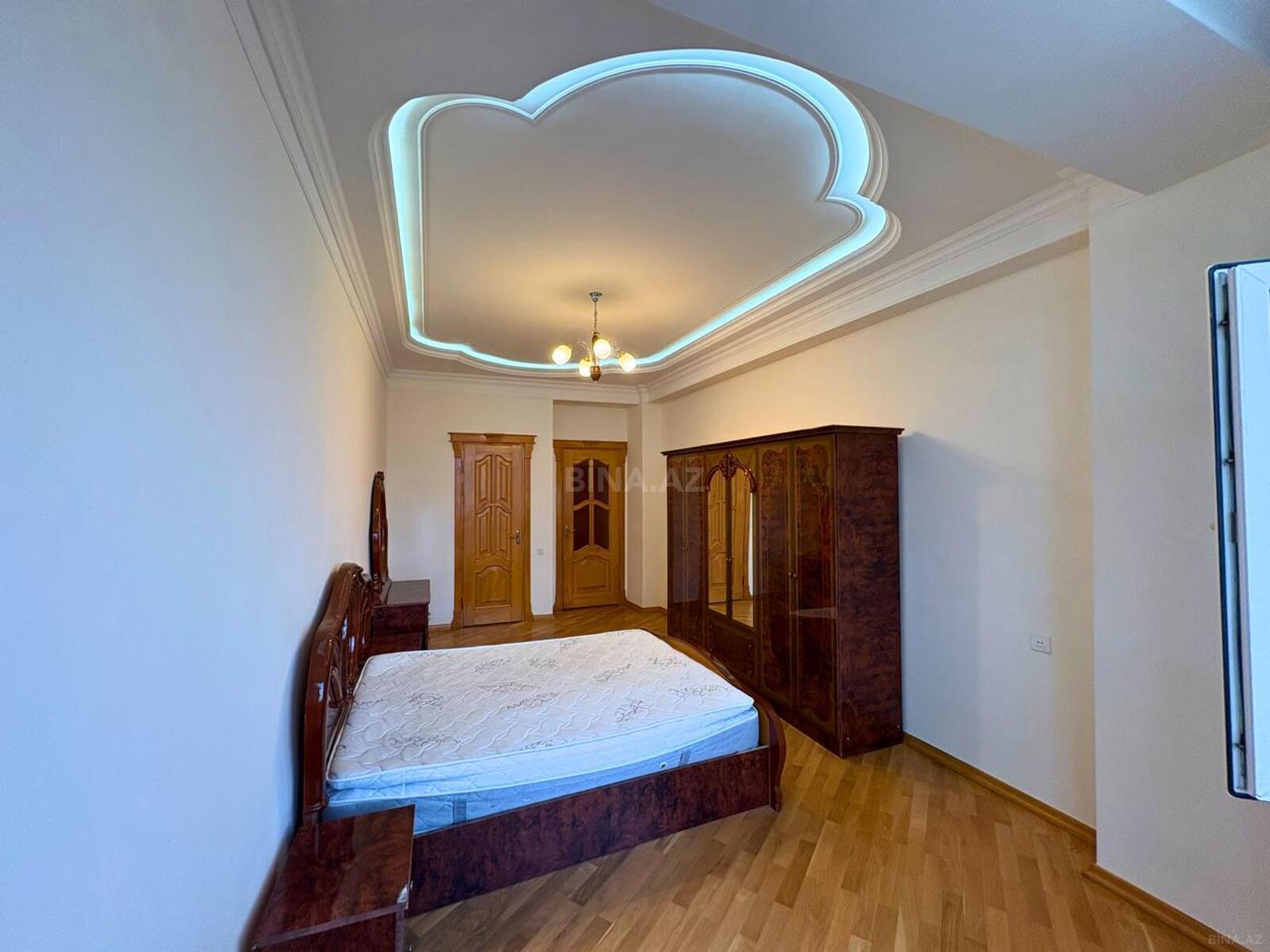 3 otaqlı yeni tikili - Nəsimi r. - 153 m² (4)