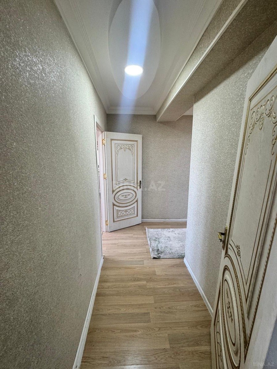 4-комн. вторичка - Наримановский  р. - 120 м² (7)