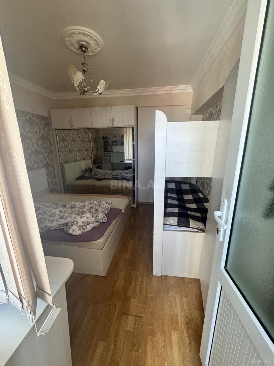 4-комн. вторичка - Наримановский  р. - 120 м² (5)