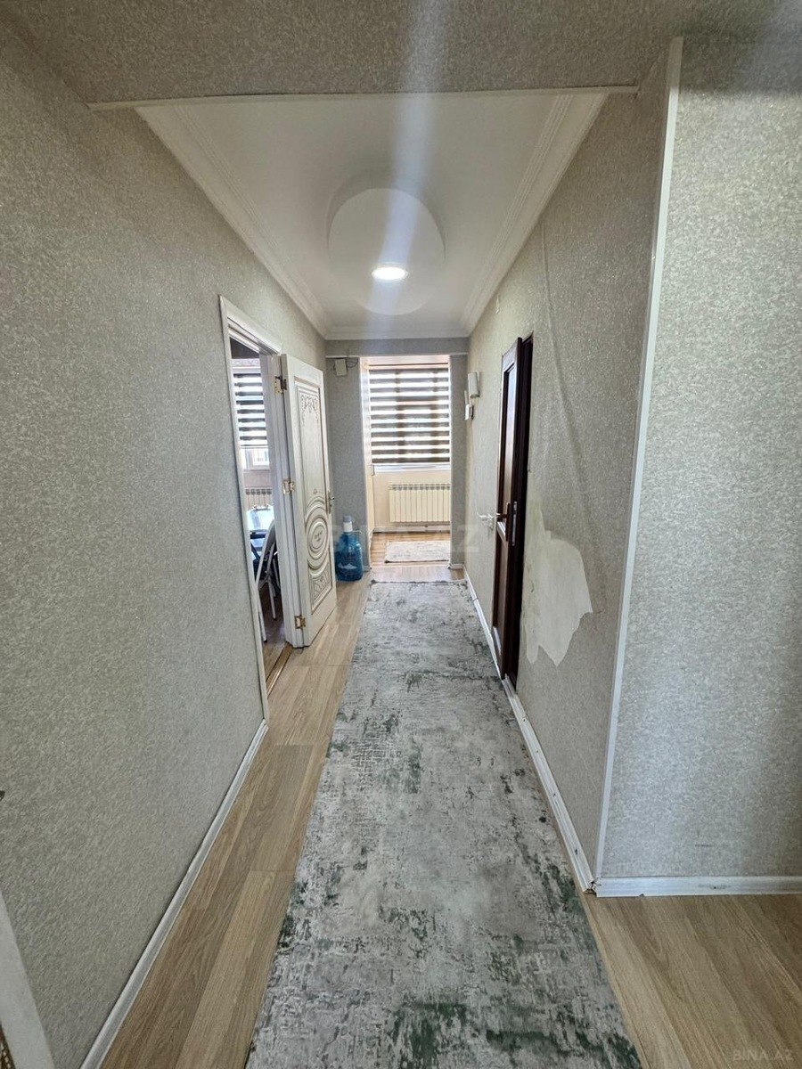 4-комн. вторичка - Наримановский  р. - 120 м² (6)