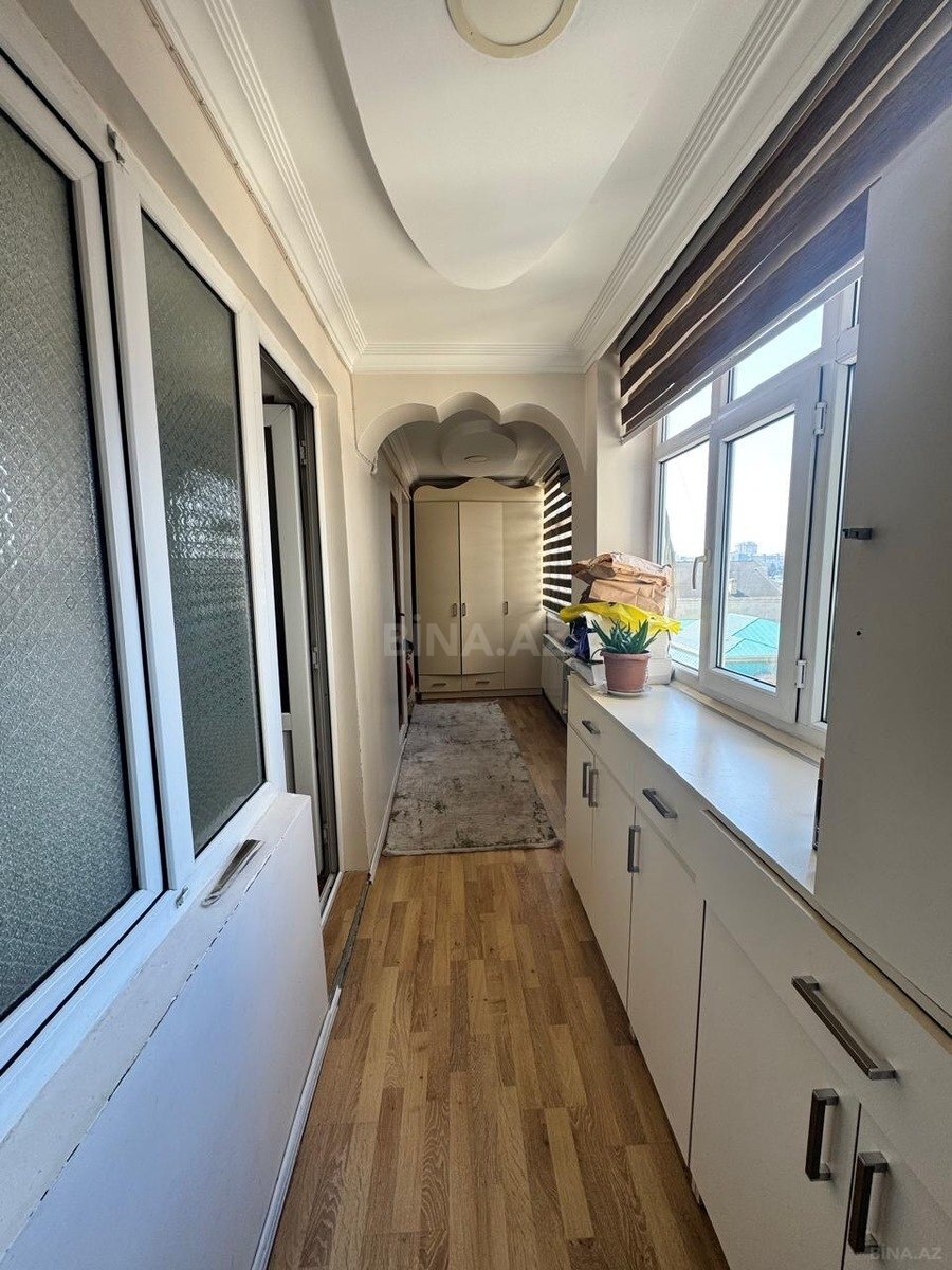 4-комн. вторичка - Наримановский  р. - 120 м² (8)