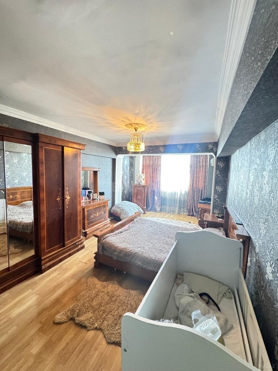 4-комн. вторичка - Наримановский  р. - 120 м² (3)