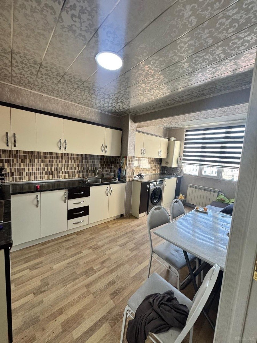 4-комн. вторичка - Наримановский  р. - 120 м² (12)