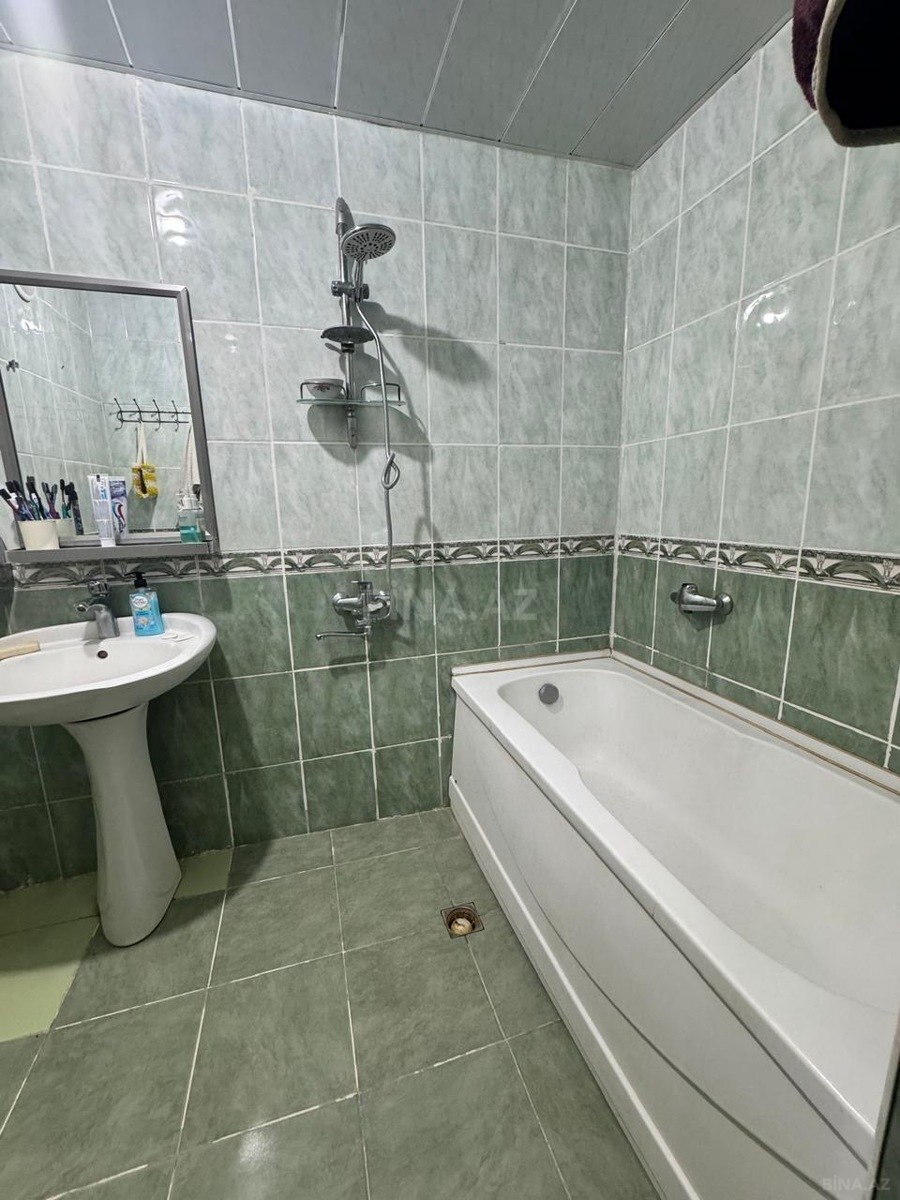 4-комн. вторичка - Наримановский  р. - 120 м² (13)