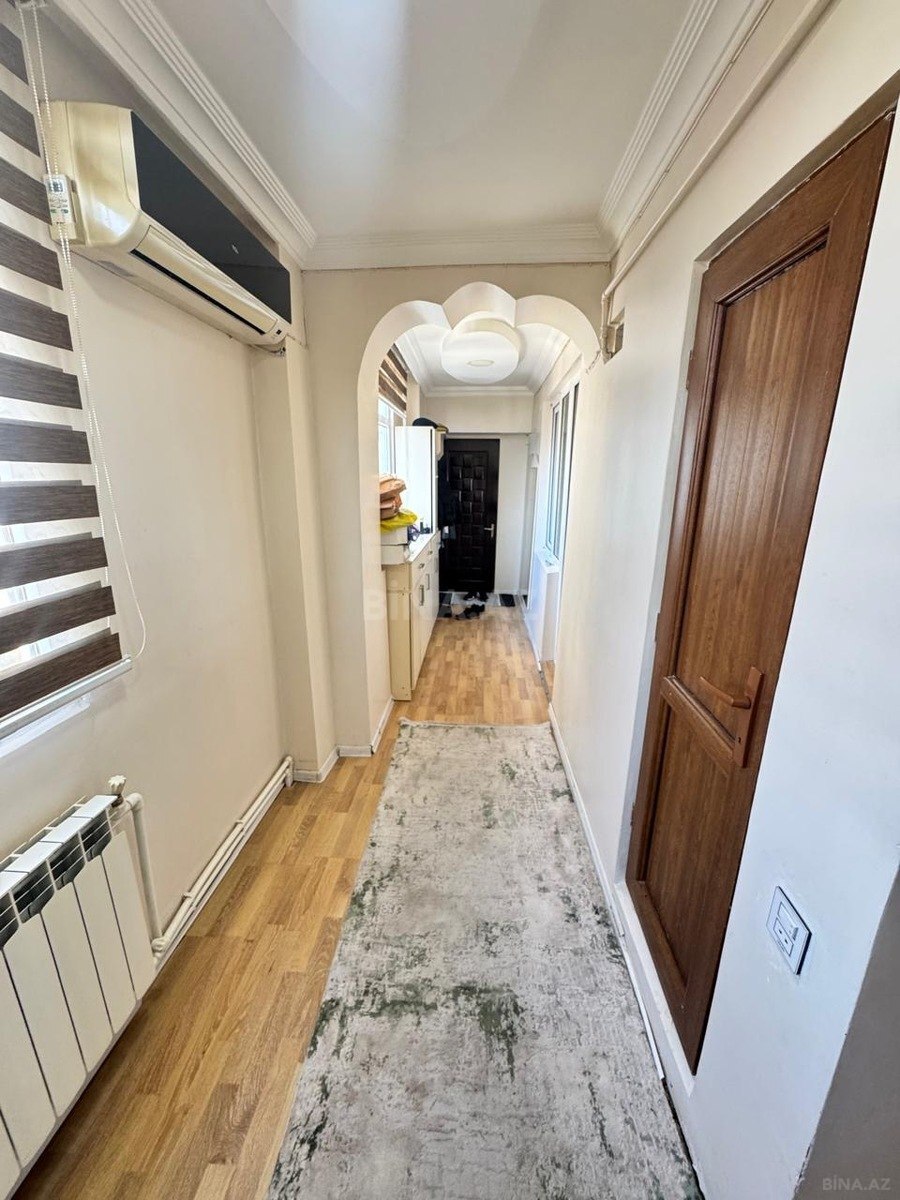 4-комн. вторичка - Наримановский  р. - 120 м² (9)