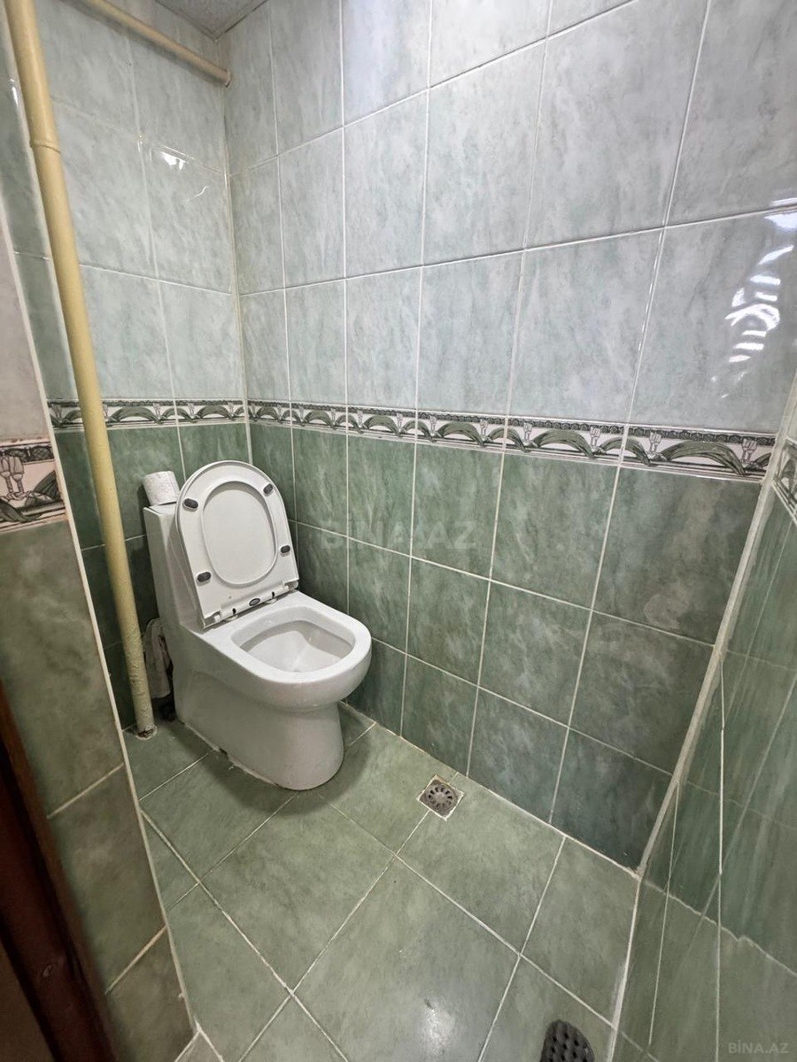 4-комн. вторичка - Наримановский  р. - 120 м² (14)