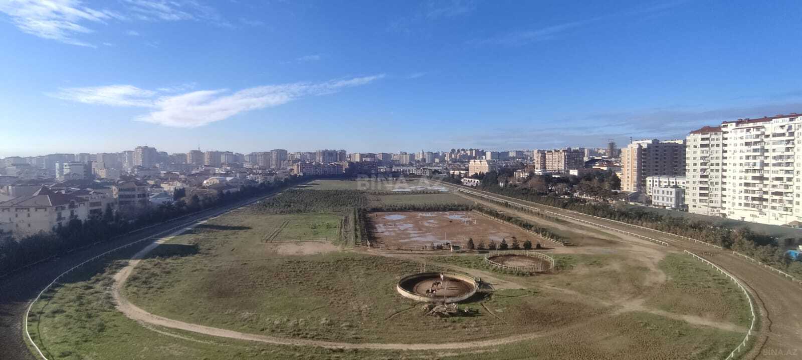 4-комн. новостройка - м. Гянджлик - 210 м² (21)