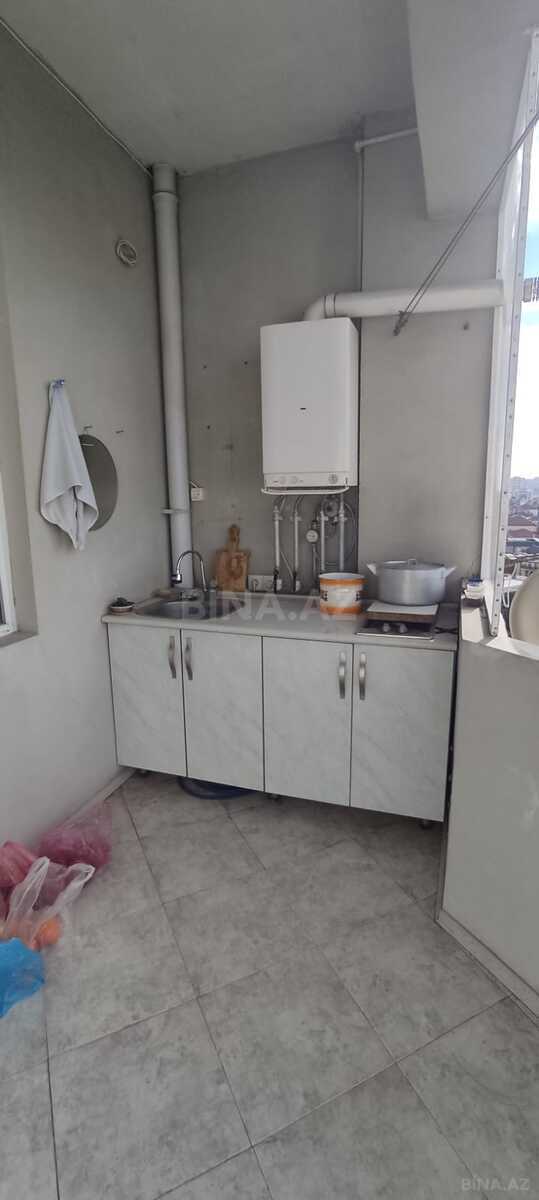 4-комн. новостройка - м. Гянджлик - 210 м² (20)