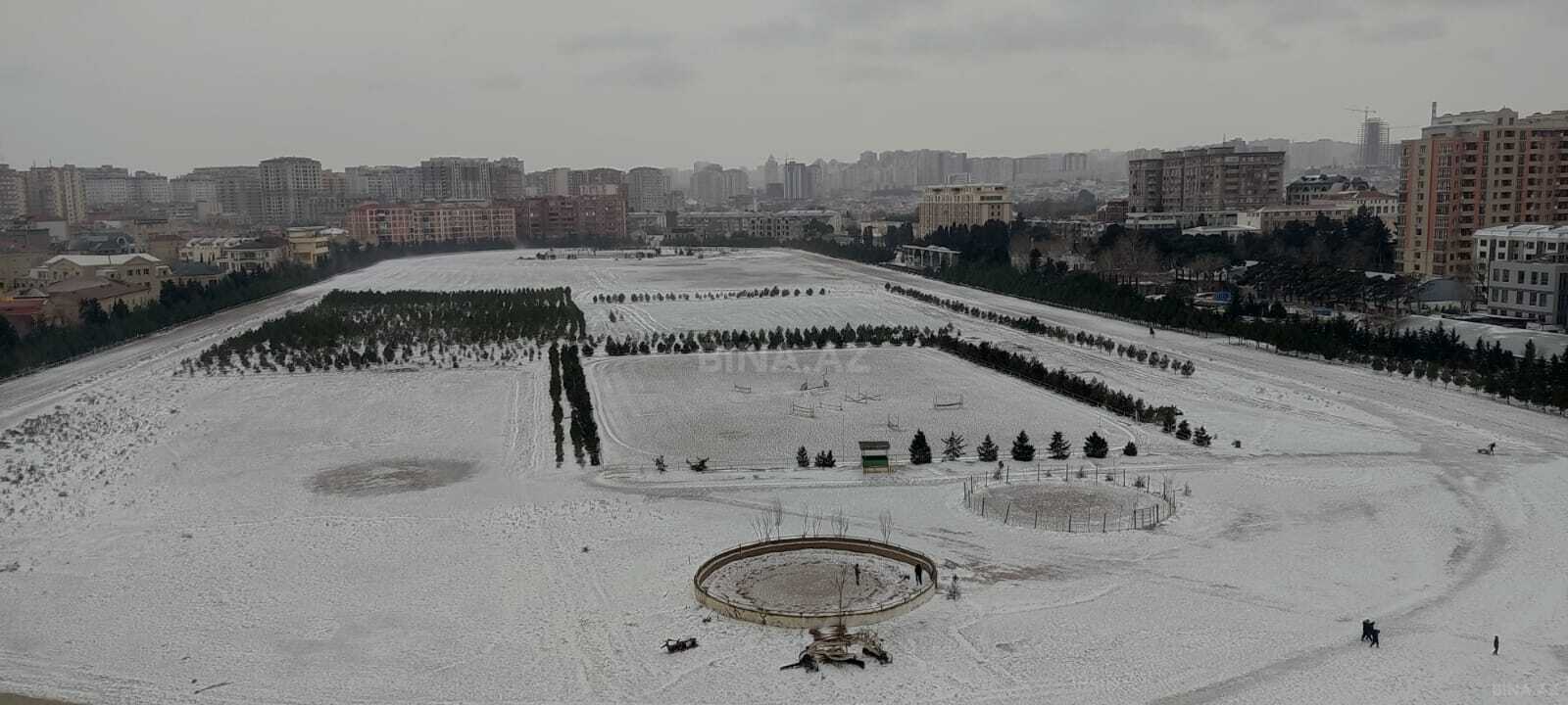 4-комн. новостройка - м. Гянджлик - 210 м² (23)