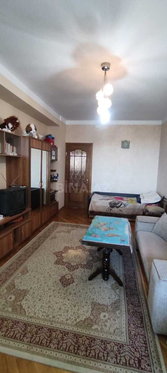 4-комн. новостройка - м. Гянджлик - 210 м² (13)