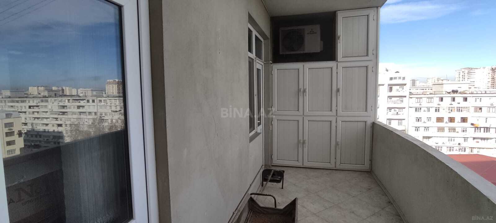 4-комн. новостройка - м. Гянджлик - 210 м² (4)